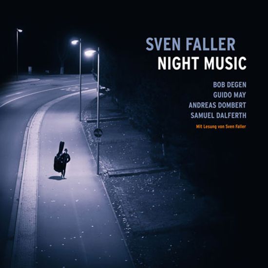 NIGHT MUSIC [DELUXE]