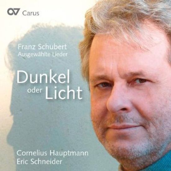 DUNKEL ODER LICHT/ CORNELIUS HAUPTMANN, ERIC SCHNEIDER