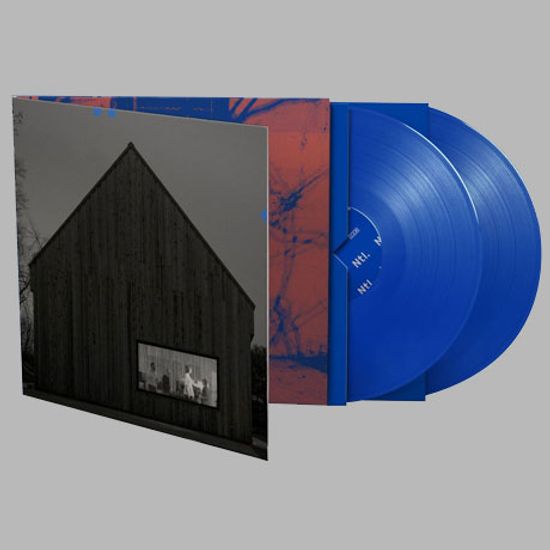 SLEEP WELL BEAST [BLUE LP] [한정반]