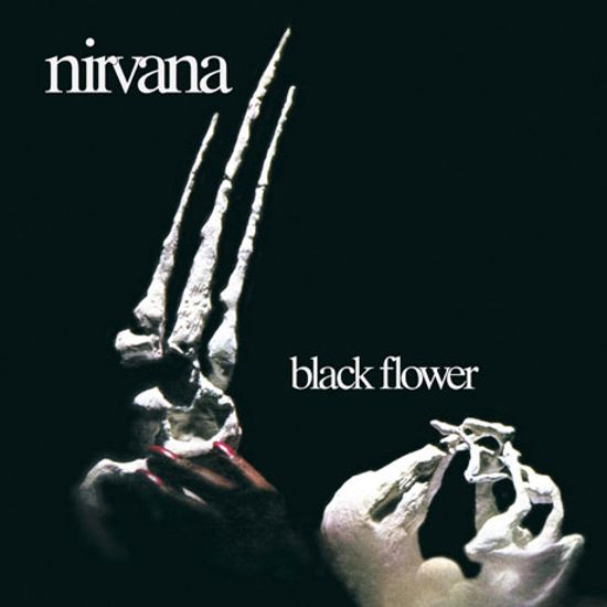 BLACK FLOWER [REMASTERED & EXPANDED]