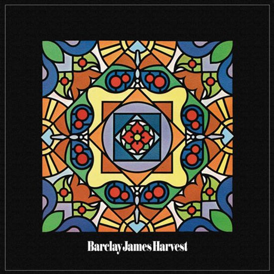 BARCLAY JAMES HARVEST [REMASTERED & EXPANDED]