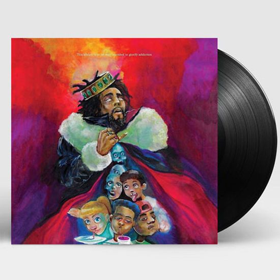 KOD [LP]