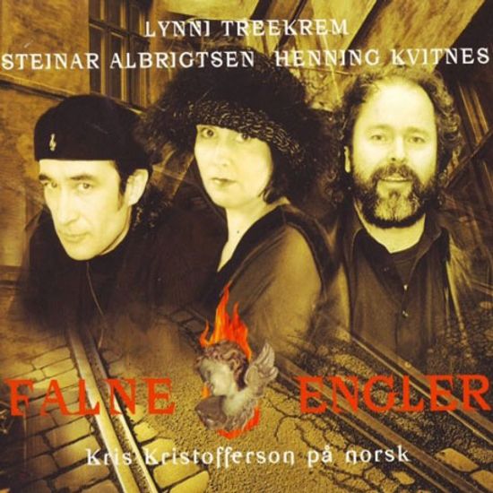 FALNE ENGLER