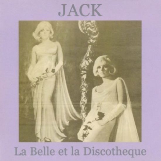 LA BELLE ET LA DISCOTHEQUE