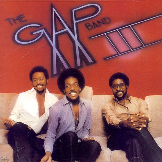 GAP BAND 3