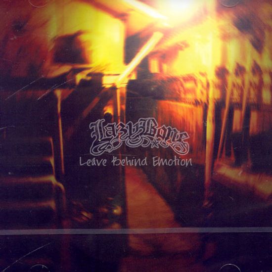 LEAVE BEHIND EMOTION