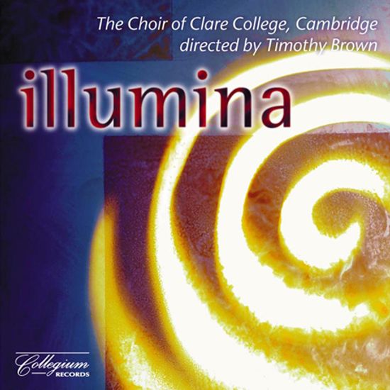 ILLUMINA/ CLARE OF COLLEGE, CAMBRIDGE