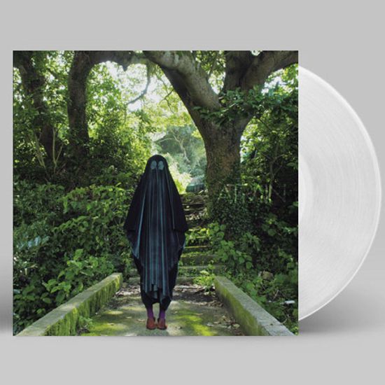 PAINGREEN [CLEAR LP]