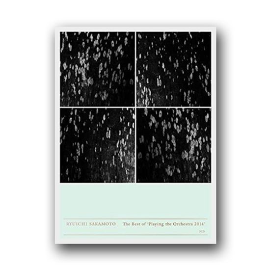 THE BEST OF PLAYING THE ORCHESTRA 2014