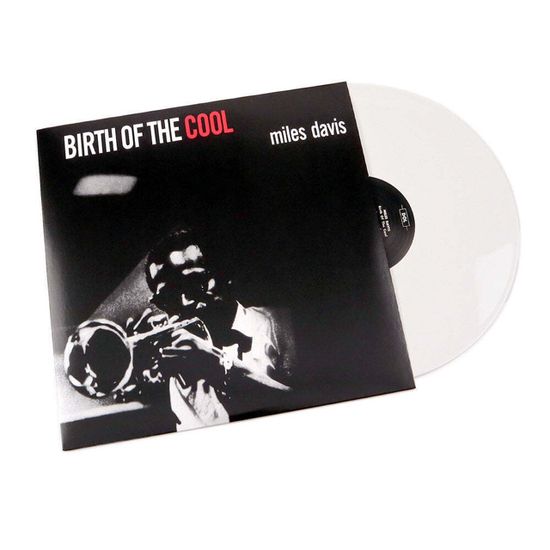 BIRTH OF THE COOL [180G WHITE LP]