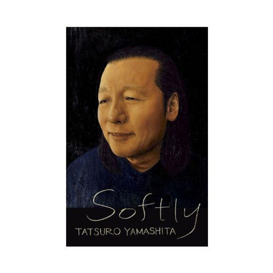 SOFTLY [카세트 테이프]