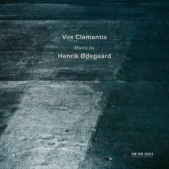 VOX CLAMANTIS/ JAAN EIK TULVE [외데고르: 니다로스의 막달라 마리아 축일 성가에 더해진 명상곡 - 얀 에이크 툴베]