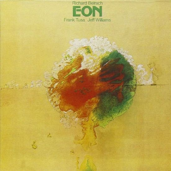 EON [SHM-CD]