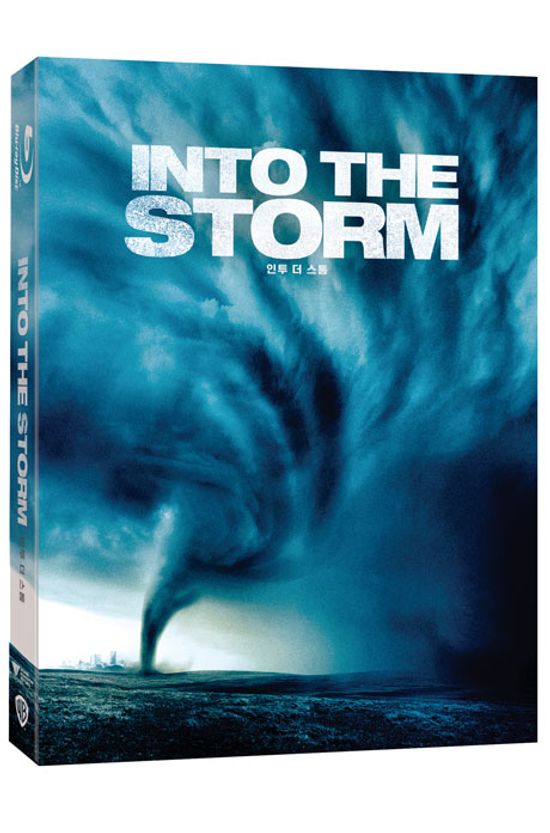 인투 더 스톰 [리패키지 슬립케이스 한정판] [INTO THE STORM]