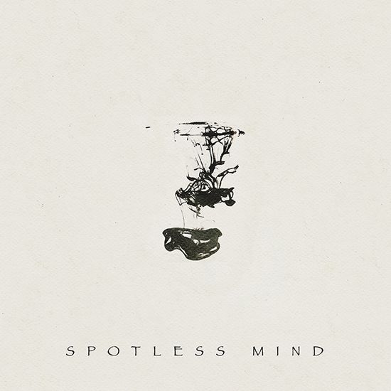 SPOTLESS MIND [미니 1집]