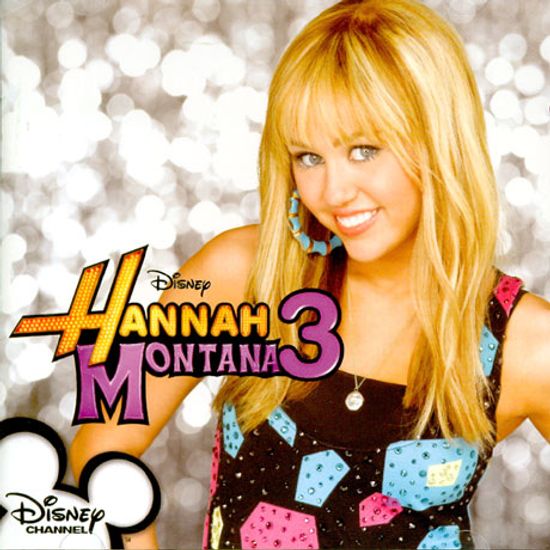 HANNAH MONTANA 3 [한나 몬타나 시즌 3]