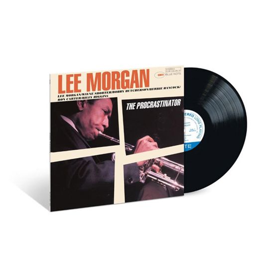 THE PROCRASTINATOR [BLUE NOTE CLASSIC VINYL SERIES] [180G LP]