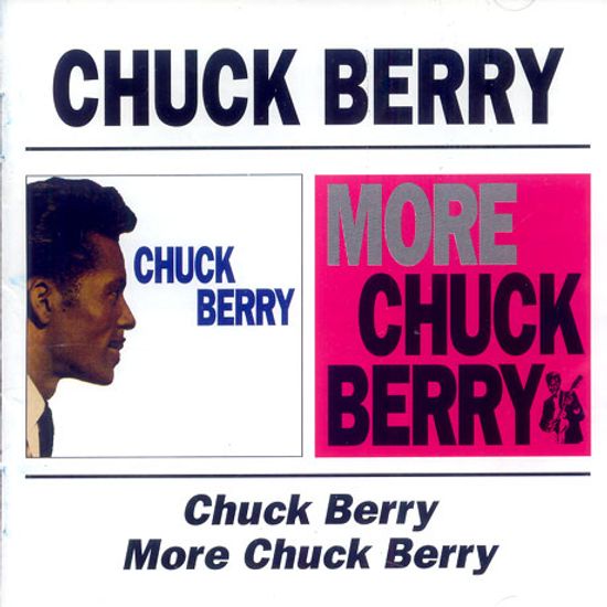 MORE CHUCK BERRY
