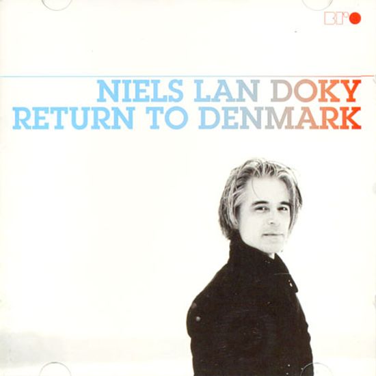 RETURN TO DENMARK
