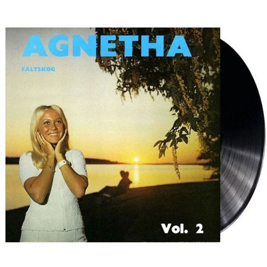 AGNETHA FALTSKOG VOL.2 [180G LP]