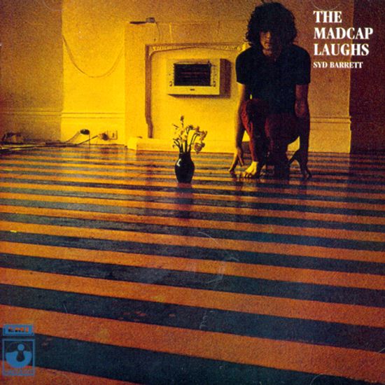 THE MADCAP LAUGHS [REMASTERED & BONUS TRACKS]