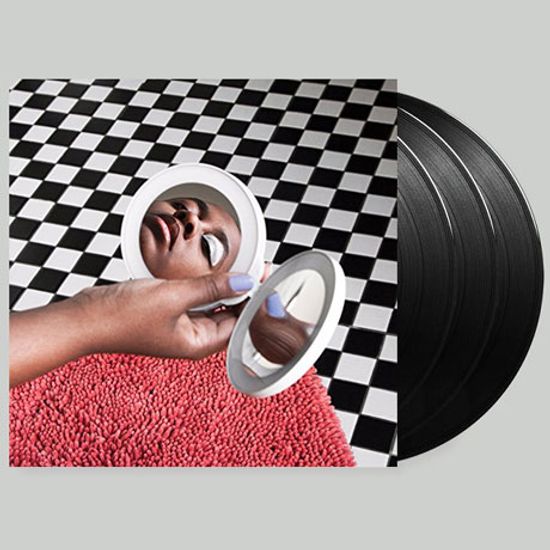 DREAMS AND DAGGERS [180G LP]