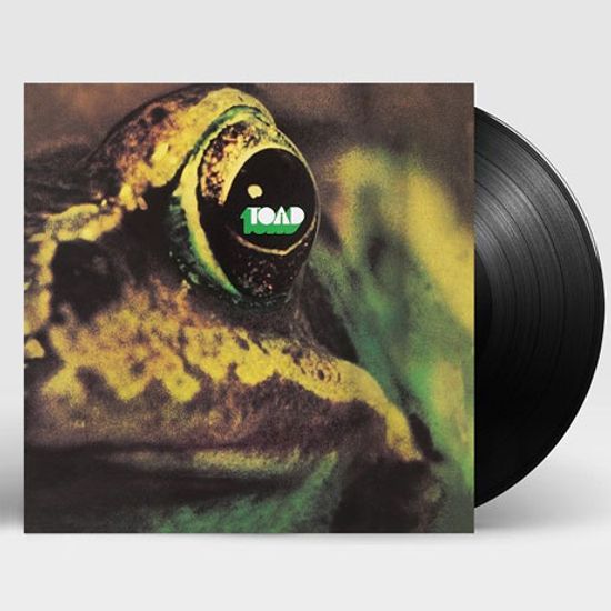 TOAD [LP]