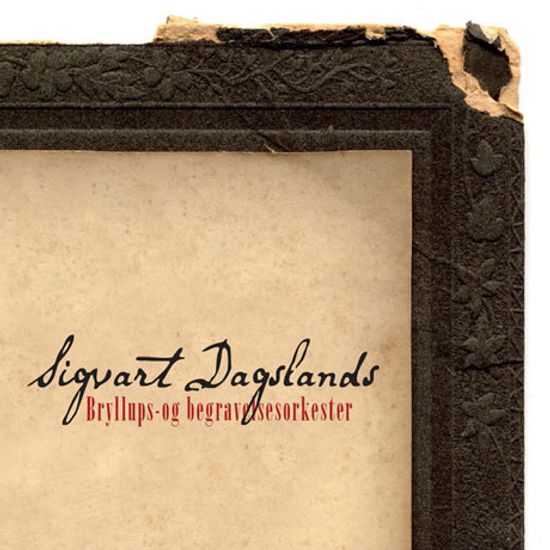 BRYLLUPS-OG BEGRAVELSESORKESTER