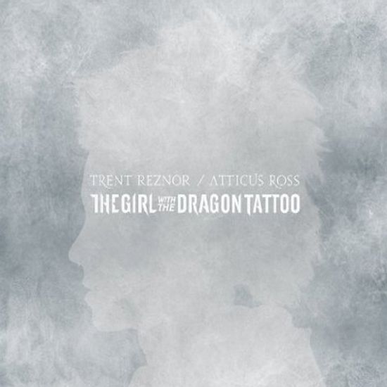 THE GIRL WITH THE DRAGON TATTOO [밀레니엄: 여자를 증오한 남자들]