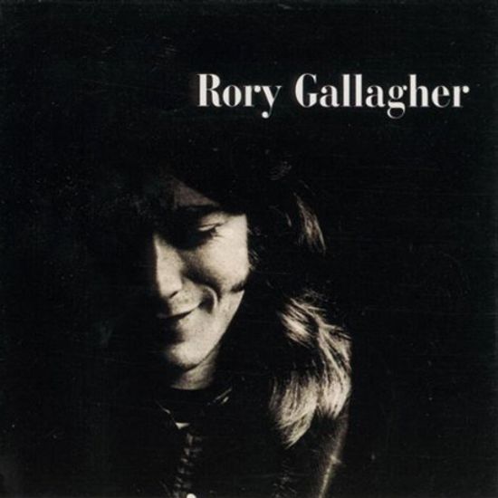 RORY GALLAGHER [2012 REMASTERED]