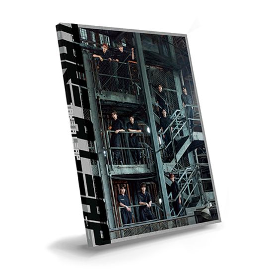 TAKE A LEAP [미니 4집] [B VER]