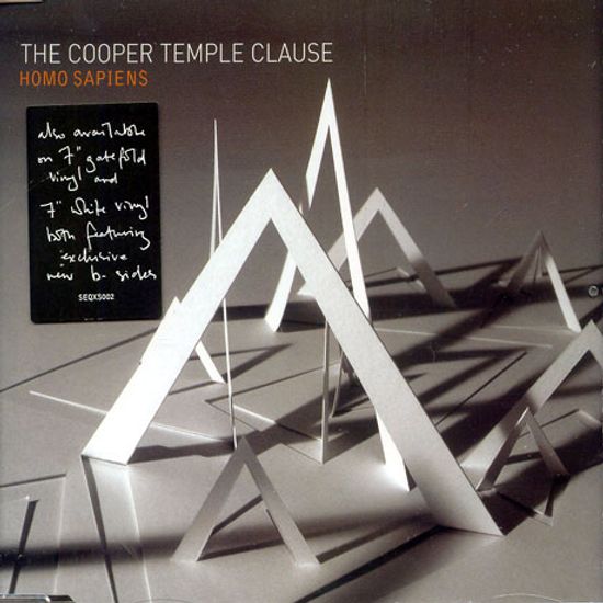 HOMO SAPLENS [SINGLE]