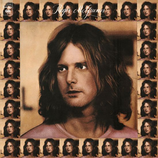 ROGER MCGUINN [180G LP]