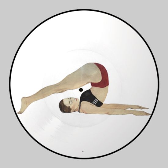 HEADROOM [PICTURE DISC LP]