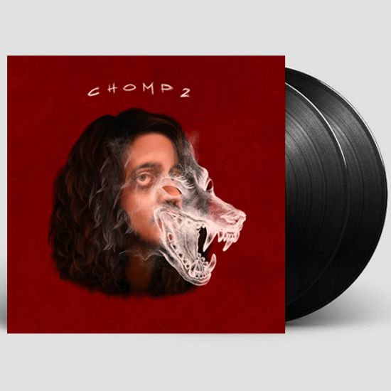 CHOMP 2 [LP]