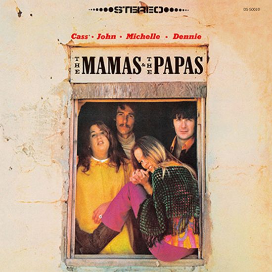MAMAS & THE PAPAS [REMASTERED]