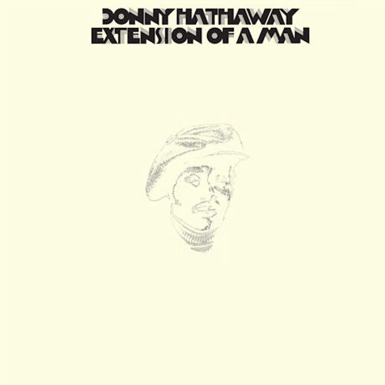 EXTENSION OF A MAN [180G LP]