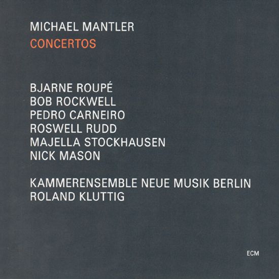 CONCERTOS