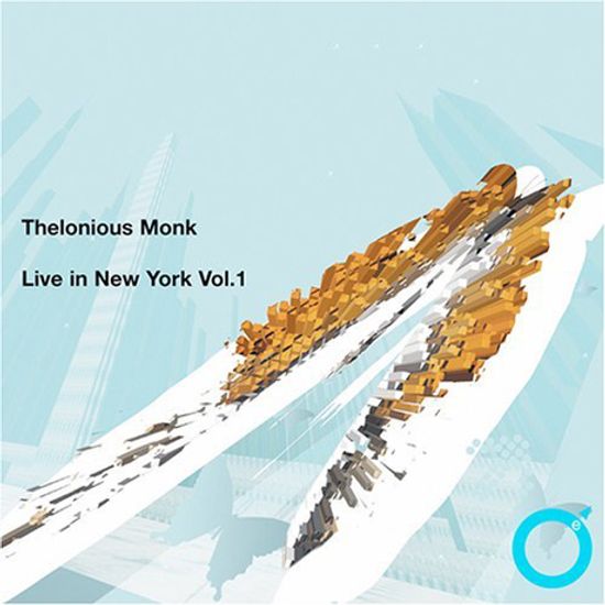LIVE IN NEW YORK VOL.1