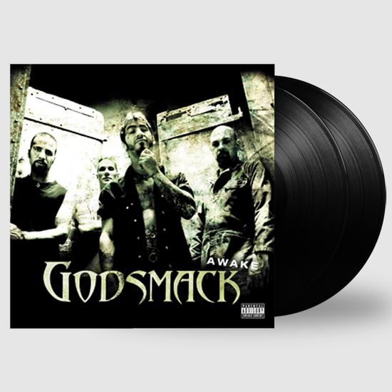 AWAKE [REMASTERED] [LP]