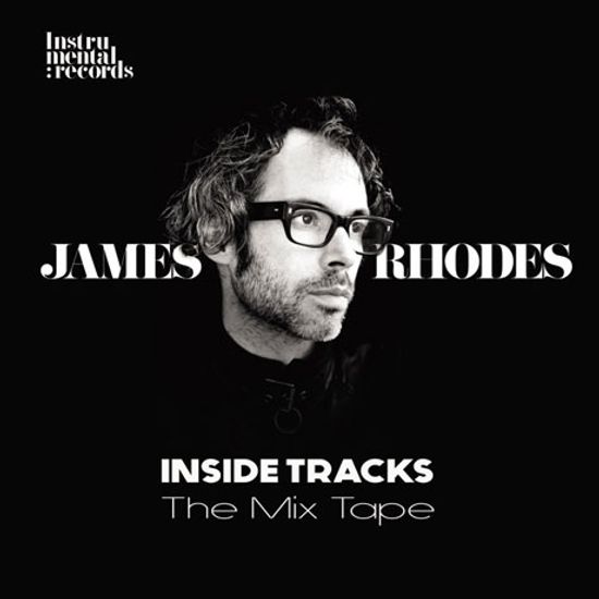 INSIDE TRACKS: THE MIX TAPE [제임스 로즈: 인사이드 트랙]