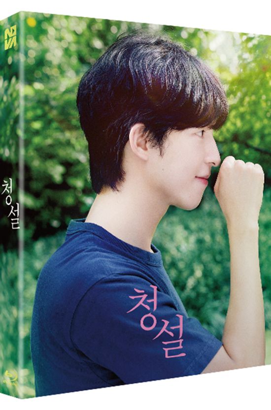 청설 [렌티큘러 풀슬립 한정판]