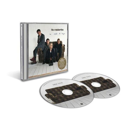 NO NEED TO ARGUE [REMASTERED][DELUXE EDITION]