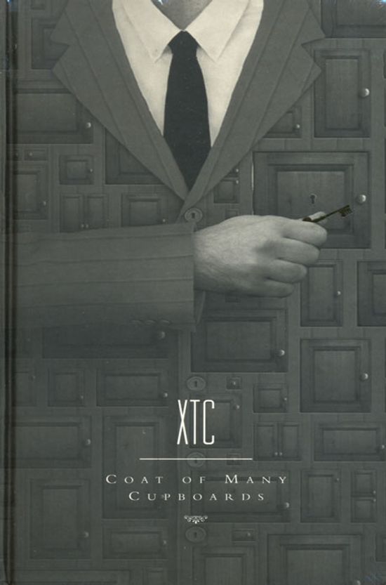 COAT OF MANY CUPBOARDS [BOX SET]