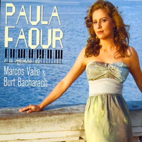 MARCOS VALLE & BURT BACHARACH