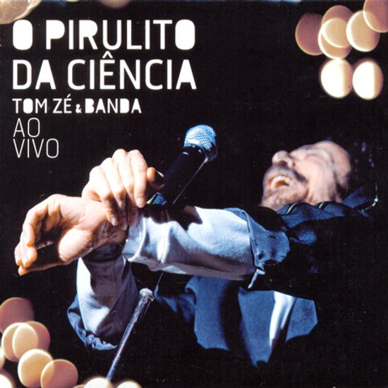 O PIRULITO DA CIENCIA