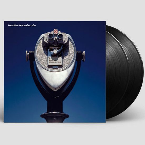SOMEWHERE ELSE [180G LP]
