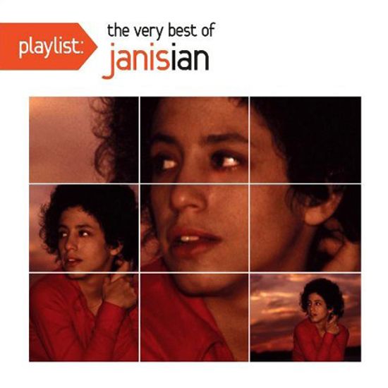 THE VERY BEST OF JANIS IAN [PLAYLIST]