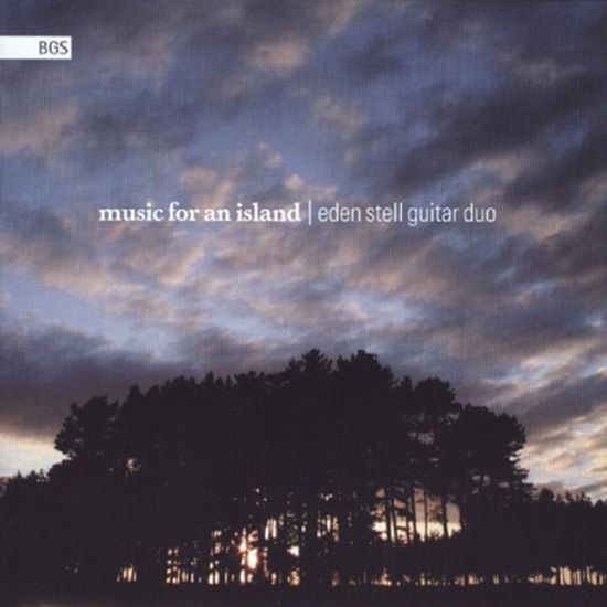 MUSIC FOR AN ISLAND
