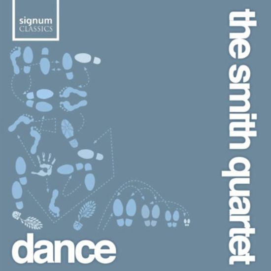 DANCE/ THE SMITH QUARTET